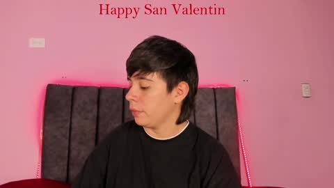 Abby Smith online show from February 14, 2025, 12:14 pm