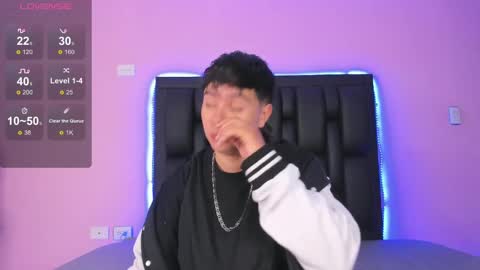 Abby Smith online show from February 22, 2025, 12:19 pm