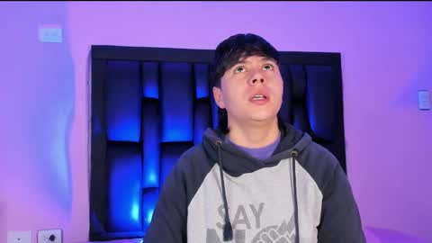 Abby Smith online show from March 6, 2025, 12:09 pm