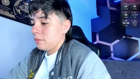 Abby Smith online show from September 8, 2025, 7:24 pm