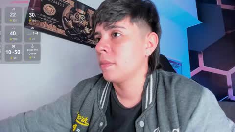 Abby Smith online show from September 9, 2025, 7:13 pm