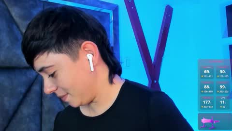 Abby Smith online show from January 17, 2026, 9:51 pm