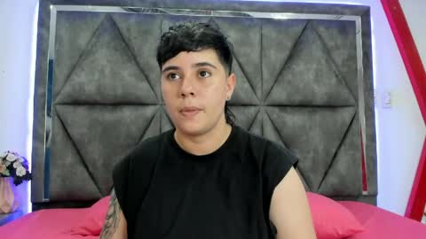 Abby Smith online show from April 14, 2026, 10:27 pm