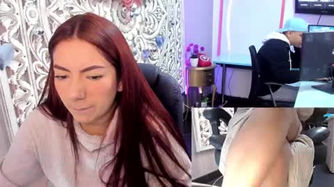 Abby Stones online show from December 9, 2024, 12:08 pm