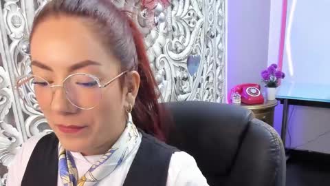 Abby Stones online show from December 14, 2024, 3:58 pm