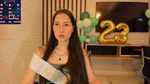 Abigail online show from May 18, 2026, 11:49 am