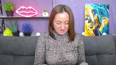 abbytaylorr online show from January 19, 2025, 10:28 am