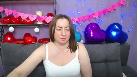 abbytaylorr online show from February 6, 2025, 3:41 pm