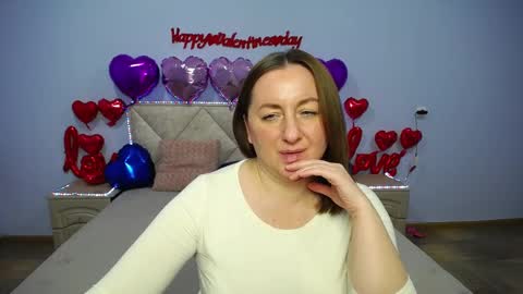 abbytaylorr online show from February 13, 2025, 5:33 pm