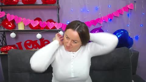 abbytaylorr online show from February 15, 2025, 1:38 pm