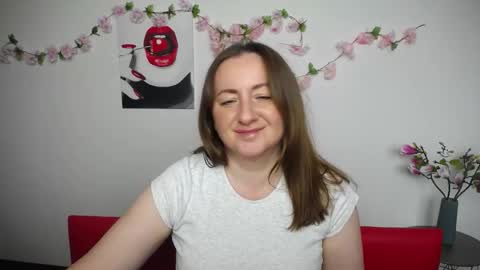 abbytaylorr online show from November 16, 2025, 7:25 am