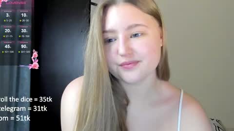 Abby    Stream at Sat  Sun  Mon  Fri online show from February 14, 2025, 3:15 pm