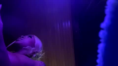 Simone    may online show from January 24, 2025, 6:46 am
