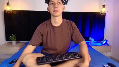 Abel Ordaz online show from November 24, 2025, 7:13 pm