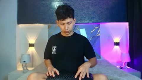 Abel Ordaz online show from November 29, 2025, 7:06 pm