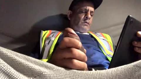 CUBADADY online show from December 10, 2024, 3:22 pm