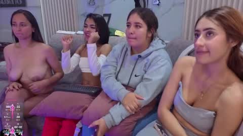 Abella online show from December 4, 2025, 7:55 pm