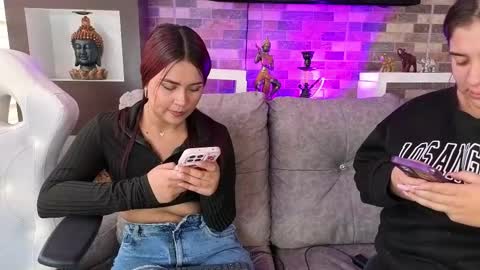 Snapshot of abella_as_ chatting on October 1, 2025, 2:56 pm abella_as_ online show from October 1, 2025, 2:56 pm