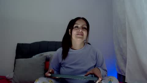Snapshot of abella_as_ chatting on July 2, 2026, 3:23 am abella_as_ online show from July 2, 2026, 3:23 am