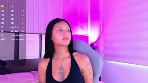 Snapshot of abella_as_ chatting on July 16, 2026, 9:32 pm abella_as_ online show from July 16, 2026, 9:32 pm