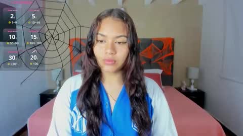 abella_bunny online show from October 18, 2025, 12:17 pm