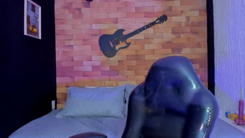 abella_bunny online show from October 22, 2025, 4:46 am