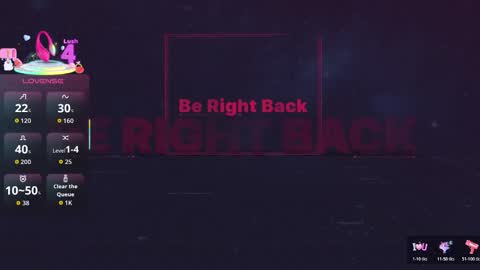 abella_bunny online show from October 26, 2025, 5:57 am