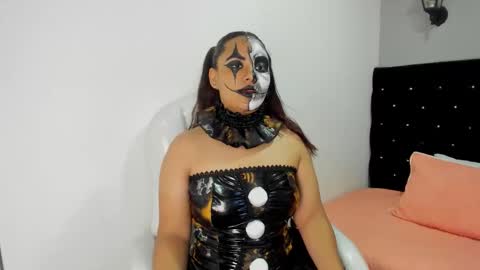 abella_bunny online show from November 1, 2025, 4:36 am