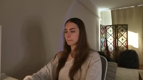 Snapshot of abella_danger_x chatting on April 30, 2026, 7:14 am abella_danger_x online show from April 30, 2026, 7:14 am