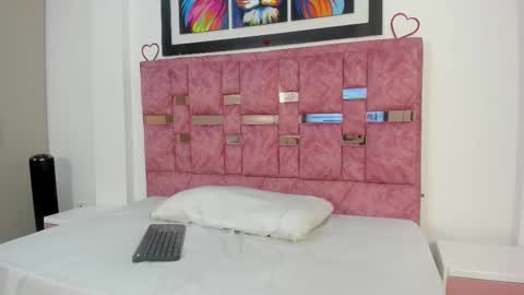 abella_lov online show from October 2, 2025, 12:12 pm