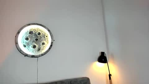  Abella and Kendra  online show from April 16, 2026, 12:55 am