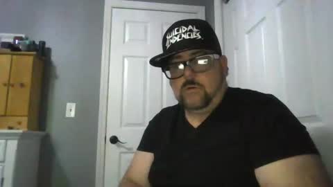 Snapshot of abennett76 chatting on May 18, 2026, 7:20 pm AJ online show from May 18, 2026, 7:20 pm