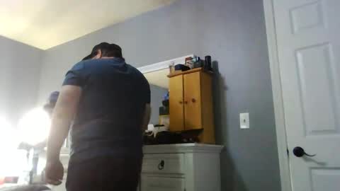 Snapshot of abennett76 chatting on May 20, 2026, 11:44 pm AJ online show from May 20, 2026, 11:44 pm