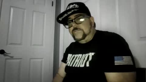 Snapshot of abennett76 chatting on May 30, 2026, 4:31 am AJ online show from May 30, 2026, 4:31 am