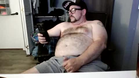 Snapshot of abennett76 chatting on June 24, 2026, 3:49 am AJ online show from June 24, 2026, 3:49 am