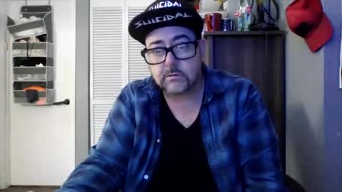 Snapshot of abennett76 chatting on July 11, 2026, 1:14 pm AJ online show from July 11, 2026, 1:14 pm