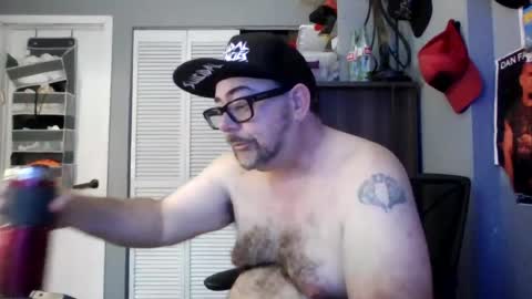 Snapshot of abennett76 chatting on July 12, 2026, 1:02 pm AJ online show from July 12, 2026, 1:02 pm