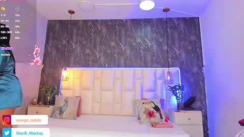 aberachmackay online show from January 31, 2025, 9:27 am