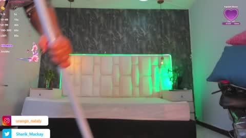 aberachmackay online show from February 4, 2025, 9:28 am