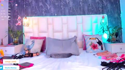 aberachmackay online show from February 11, 2025, 12:48 pm