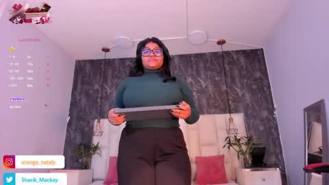 aberachmackay online show from February 12, 2025, 9:42 am