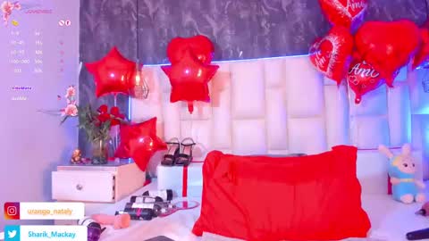 aberachmackay online show from February 16, 2025, 1:27 pm