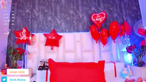 aberachmackay online show from February 16, 2025, 5:37 pm