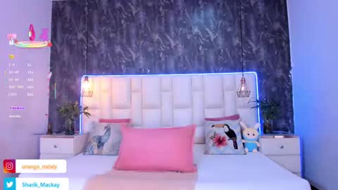 aberachmackay online show from February 21, 2025, 9:24 am