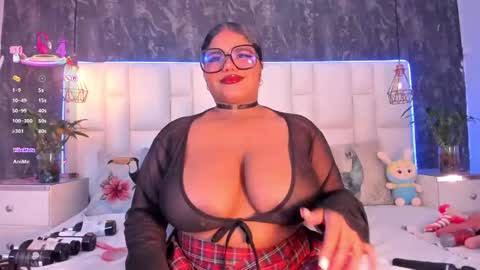 aberachmackay online show from February 25, 2025, 4:31 pm