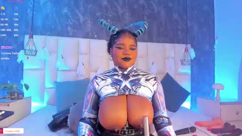 aberachmackay online show from October 3, 2025, 11:07 am