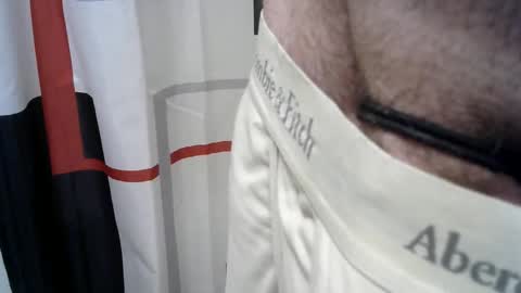 AbercrombieGuy22 online show from October 27, 2025, 4:16 am