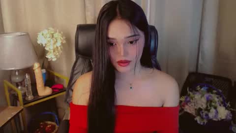 Abetterchristine online show from January 15, 2026, 2:27 am