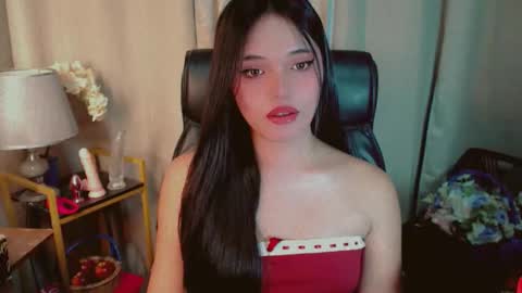 Abetterchristine online show from January 19, 2026, 2:26 am