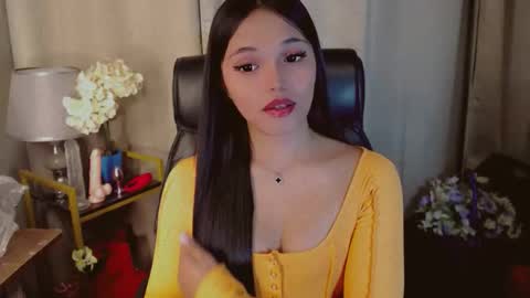 Abetterchristine online show from February 9, 2026, 3:54 am